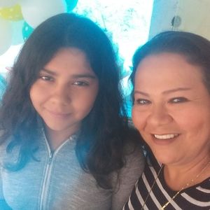 Meet your Posher, Lupe